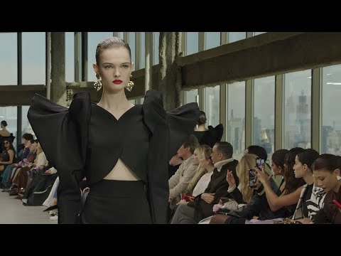 Carolina Herrera | Fall Winter 2024/2025 | Full Show