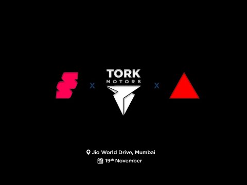 The AZRV Tour | Solesearch X Tork Motors