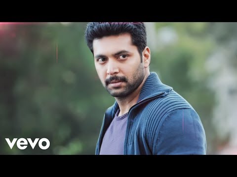 Thani Oruvan - Thani Oruvan Lyric | Jayam Ravi, Nayanthara | Hiphop Tamizha - UCTNtRdBAiZtHP9w7JinzfUg