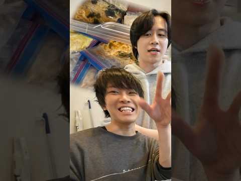 撮影で残った物で生活している男の実態ｗｗｗｗｗｗｗｗ