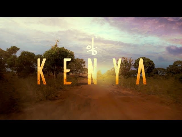 The Beauty of Kenyan Folk Music
