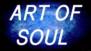 Art of Soul - Ridvan Düzey
