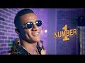 Mohamed Ramadan - NUMBER ONE (Exclusive Music Video)   -   