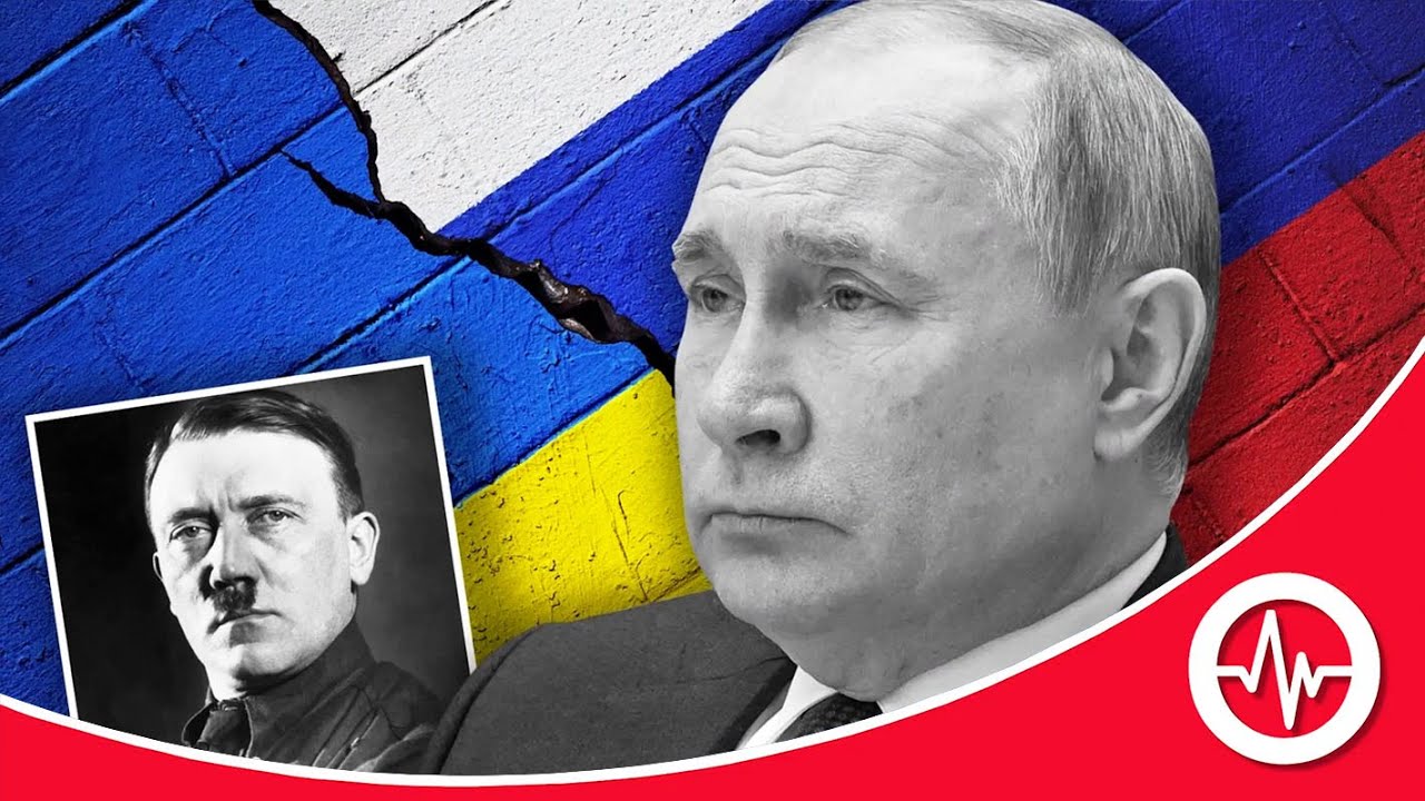 FACT CHECK: Russia Denies Similarities Between its Ukraine Invasion, Nazi Germany’s Norway Invasion