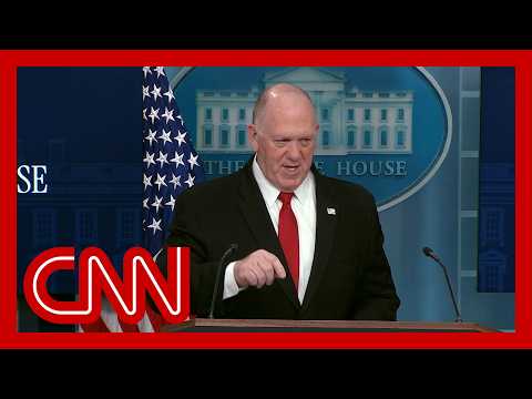 Homan: Mothers made choice to deport American children