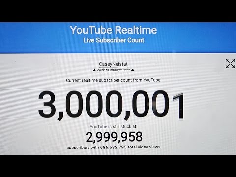 3 words got me 3 MILLION SUBSCRIBERS - UCtinbF-Q-fVthA0qrFQTgXQ