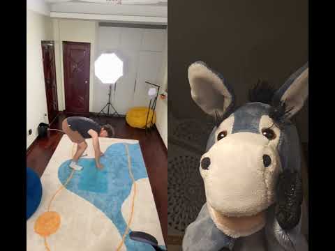 Braden Go Back in Your Bed