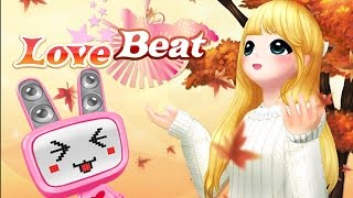 LoveBeat - Let's Dance And Party Rhythm Action Game ( ArcadeGo Recommended)