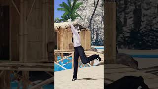 チェリーポップ / DECO*27 feat.初音ミク 踊ってみた #shorts #vtuber #vrchat #vrc #踊ってみた