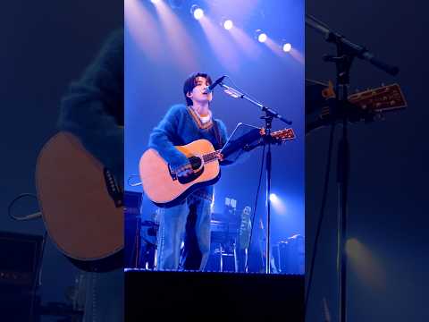 「君は運命の人」MVもう少しで10,000,000回再生!2026年3月14日 Spotify O-EASTでワンマンライブ決定!チケット発売中🎫#君は運命の人 #舟津真翔 #MV