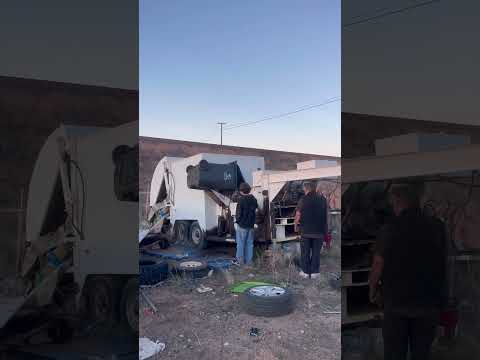 Lodal Trailer
