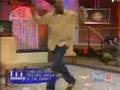 Maury show Dance