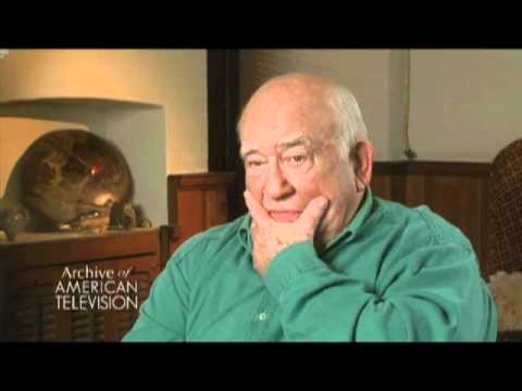 Ed Asner discusses the film "Up"- EMMYTVLEGENDS.ORG - UCj4PxzfWBNV9vIdEPkglrrg