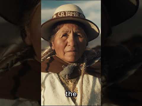 Quechuan Women For Conservation