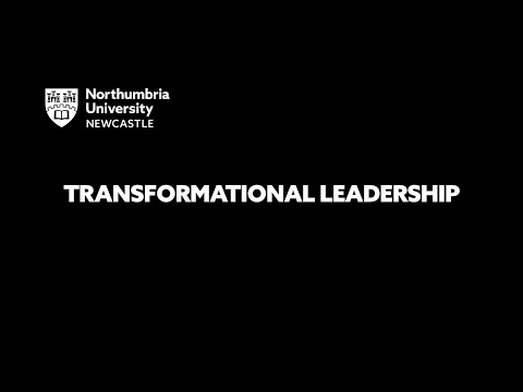 Transformational Leadership