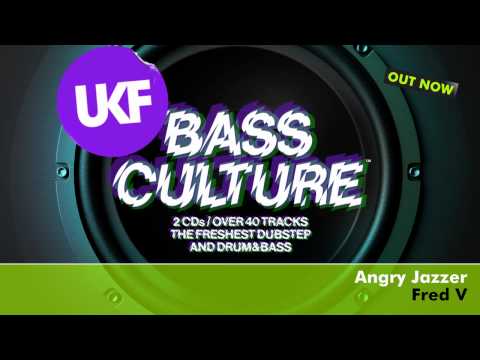 UKF Bass Culture (Drum & Bass Megamix) - UCr8oc-LOaApCXWLjL7vdsgw