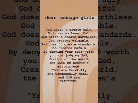 Always remember this