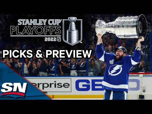 NHL Playoffs Predictions: Who Will Win it All?