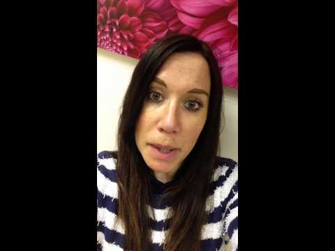 How to feel happy and confident in one day - Tip No.2 with Lydia, The Confidence Coach