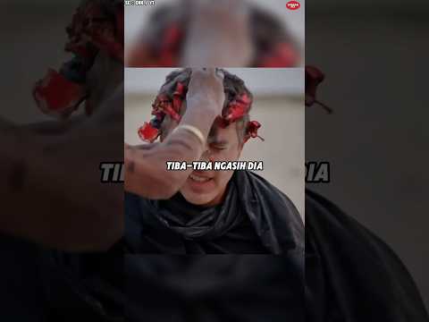 Mereka Tak Menyangka Wawancara ini Akan Berakhir Mengerikan