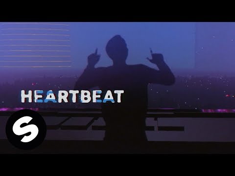 Dastic x Robbie Mendez - Heartbeat (Official Lyric Video) - UCpDJl2EmP7Oh90Vylx0dZtA