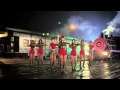 MV Ticket (티켓) - Nine Muses (나인뮤지스)