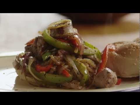 How to Make Italian Sausage, Peppers, and Onions | Allrecipes.com - UC4tAgeVdaNB5vD_mBoxg50w