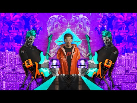 Protonics - Система (Official Video)