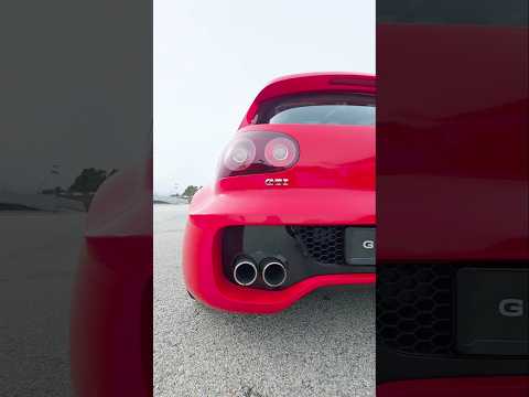 Najbolj NORO BRUTALEN Golf VSEH ČASOV!Vožnja z legendarnim konceptom Golf GTI W12 650.