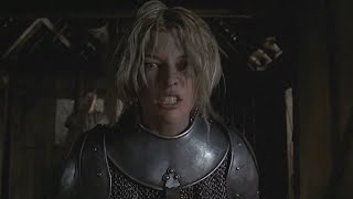 The Messenger: The Story of Joan of Arc (1999) - Message to the English