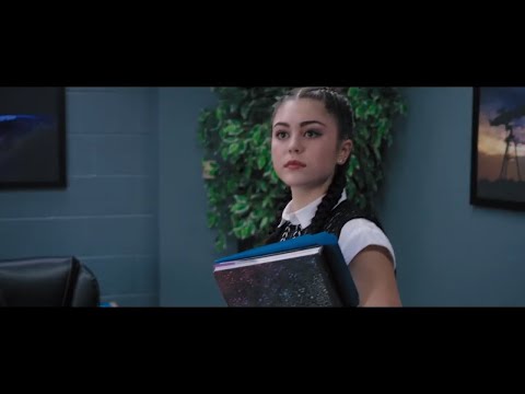 Trouble | Project Mc² | STEM Compilation