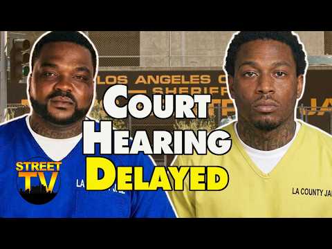 They CANCELED The Hearing?! Young Ant Jefe Case Officially Delayed!