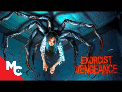 A Priest Needs To Kill A Devil | Exorcist Vengeance | Full Exorcist Horror Movie
