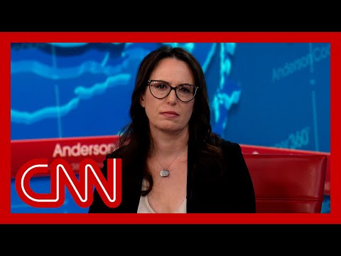 Haberman on her biggest takeaway from White House Cabinet meeting