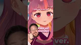 Learn Live2D in hours! NEW + FREE tutorial