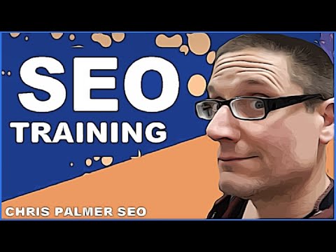 SEO Training - Search Engine Optimization Tutorial 2021