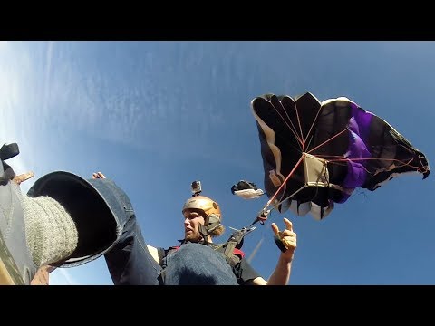 GoPro: Parachute Fail with Andy Lewis - UCqhnX4jA0A5paNd1v-zEysw