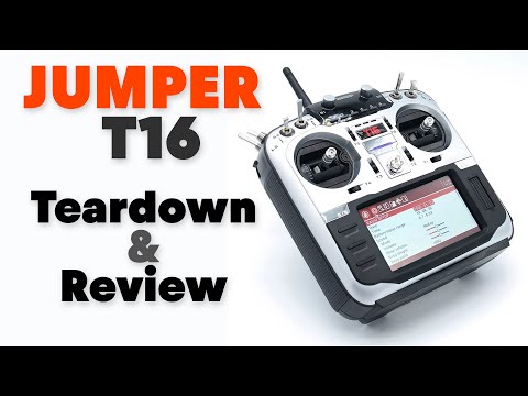 Jumper T16 Teardown & Review - UCpTR69y-aY-JL4_FPAAPUlw