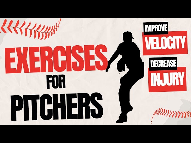Baseball Shoulder Workouts: The 5 Best Exercises