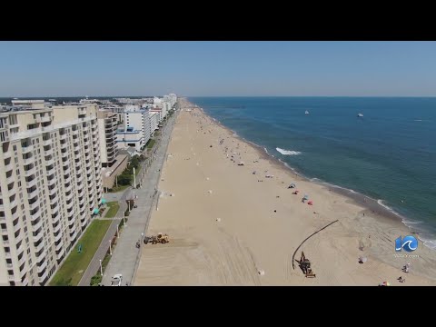3 Virginia tourist towns voted among most stressful for residents