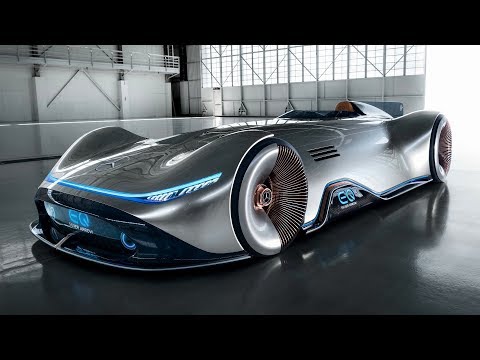 10 Future Concept Cars YOU MUST SEE - UC3QR34uMm1pxfkZyUMeLhXw
