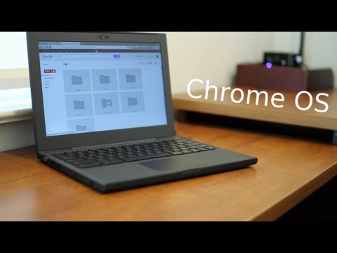 Chrome OS: Explained! - UCBJycsmduvYEL83R_U4JriQ