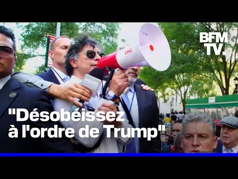 Les États-Unis révoquent le visa du président colombien, accusé d'actions "incendiaires"
