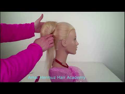 Easy Bun Hairstyles for Long Hair 💁♀️ Step-by-Step Tutorial You’ll Love