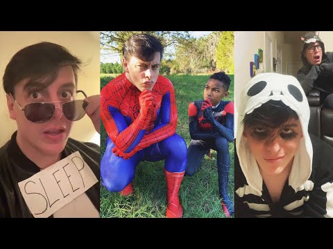 Thomas Sanders NEW Tik Tok 2021 - Funny Thomas Sanders TikTok - Best
Viners