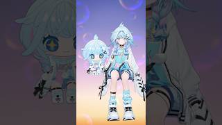 BUBBLE DANCE/踊ってみた #vtuber #hololive  #dance