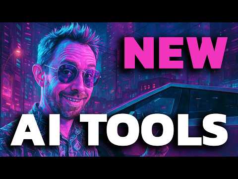 AI Builds Apps & Tesla Full Self Driving is INSANE