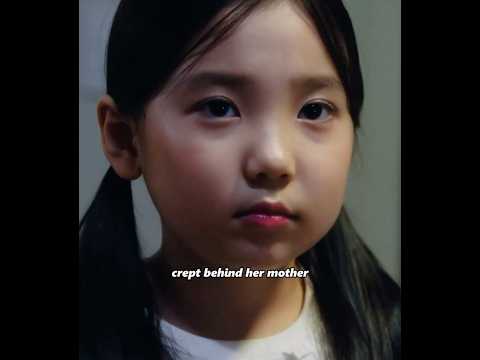 😱😱La niña descubrió que sus padres no eran humanos.#movie #film #shorts