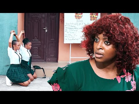 Do Everything You Can To Make Sure You Watch This POWERFUL ORPHAN SAD Story - African Movies