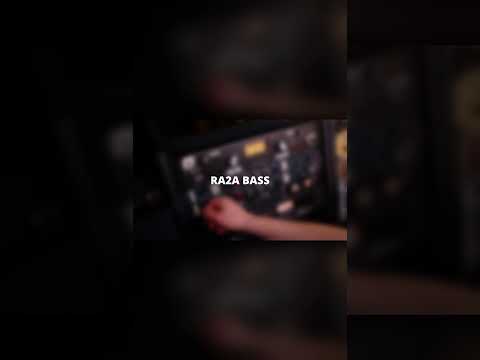 RA2A - Приклади Запису #rse #la2a #uaprosound #mixing #recordingstudio